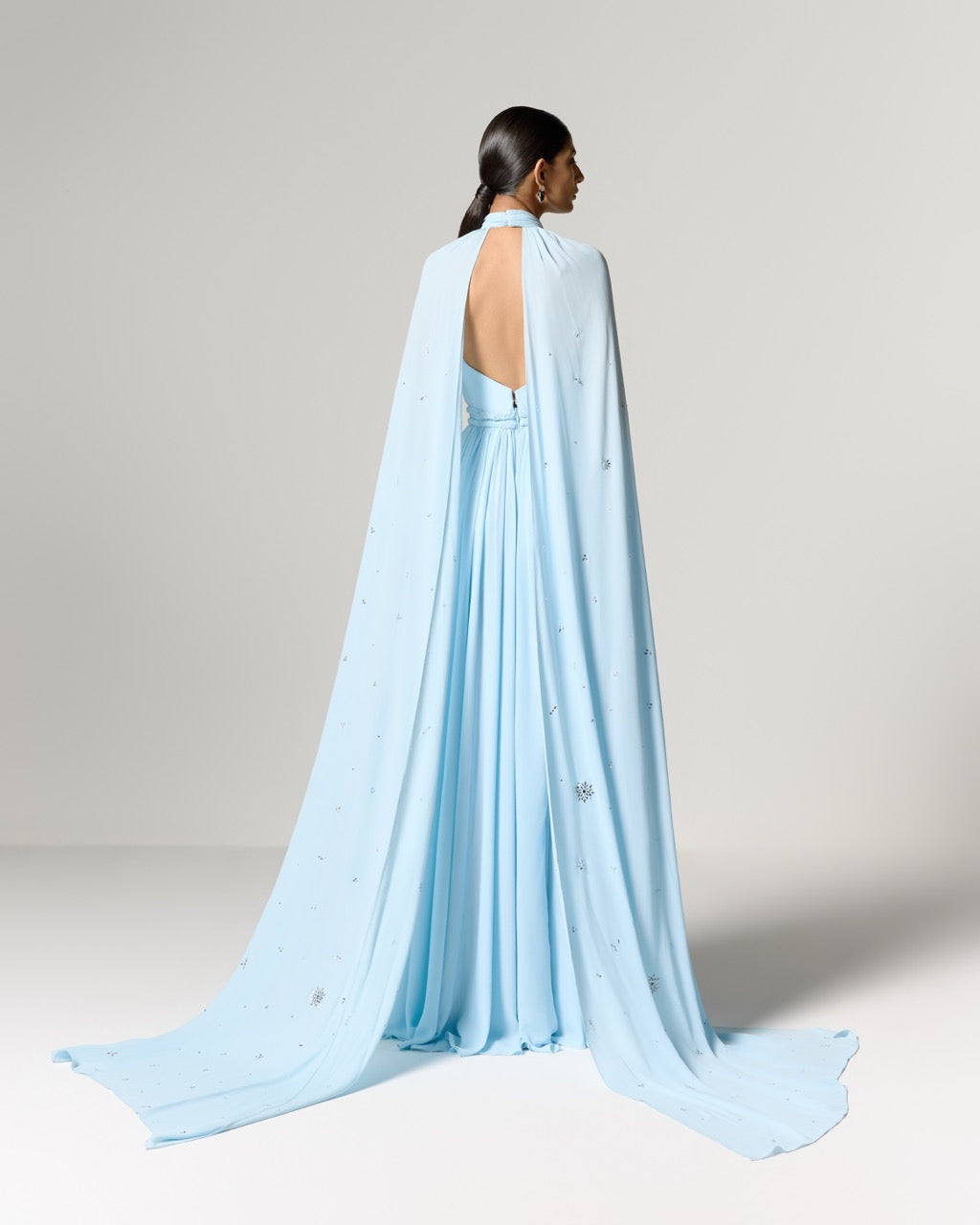 Celeste Gown