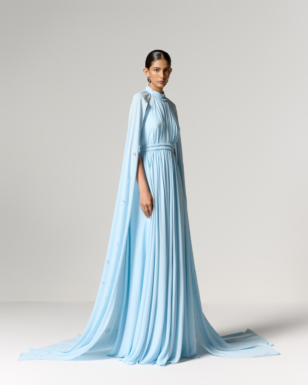 Celeste Gown