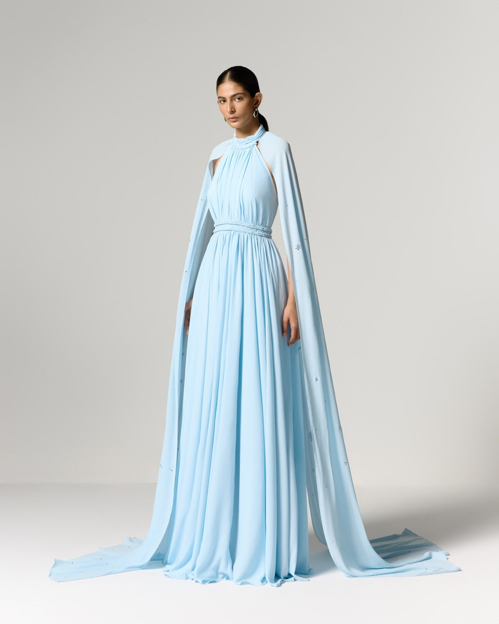 Celeste Gown