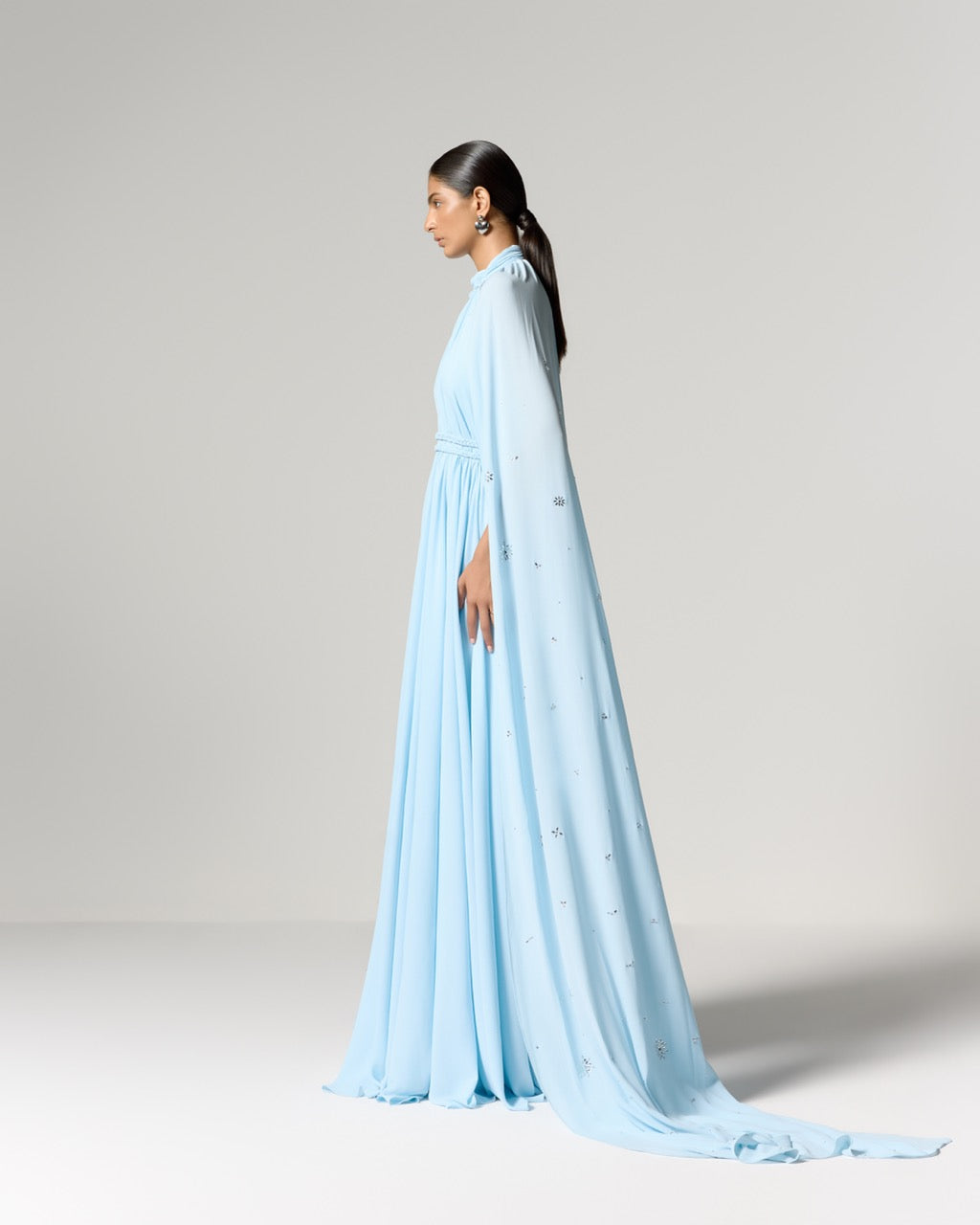 Celeste Gown