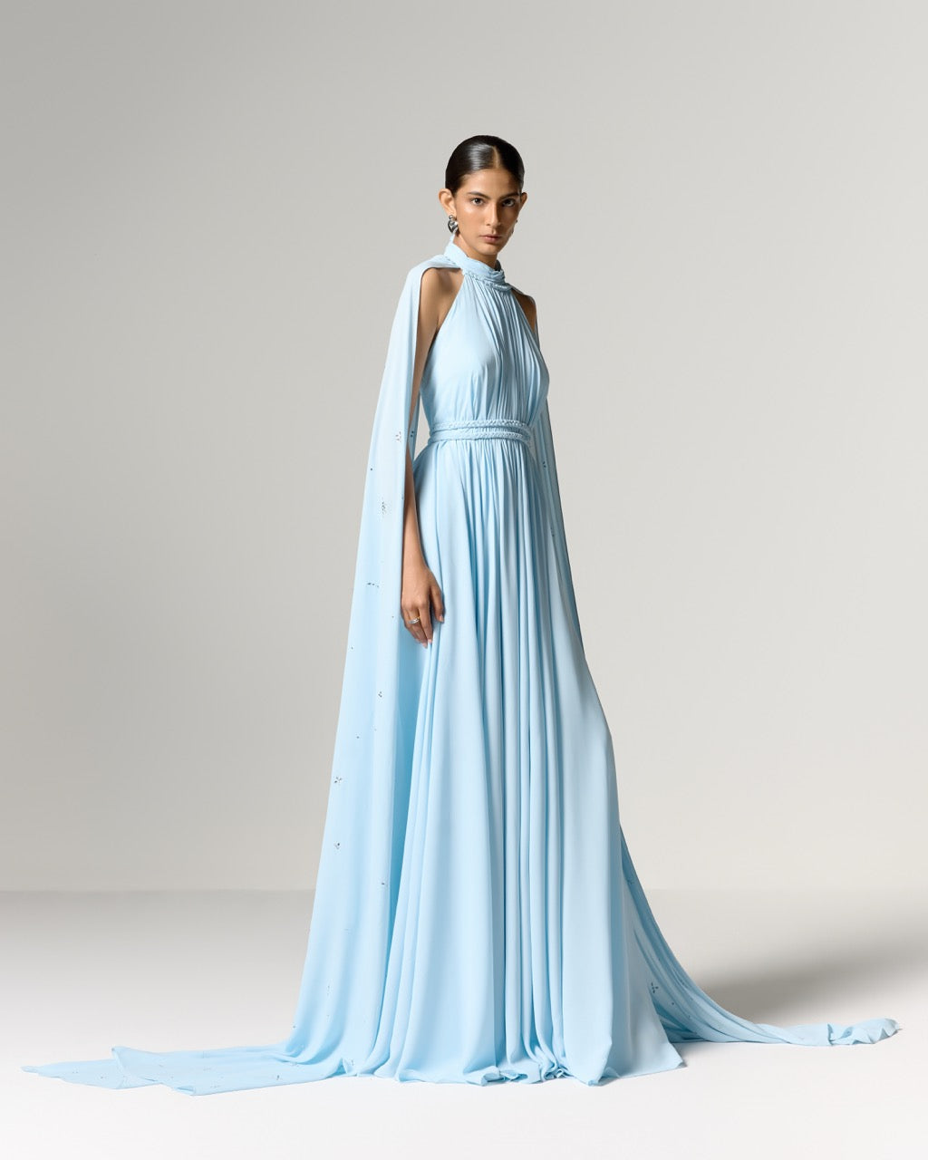 Celeste Gown