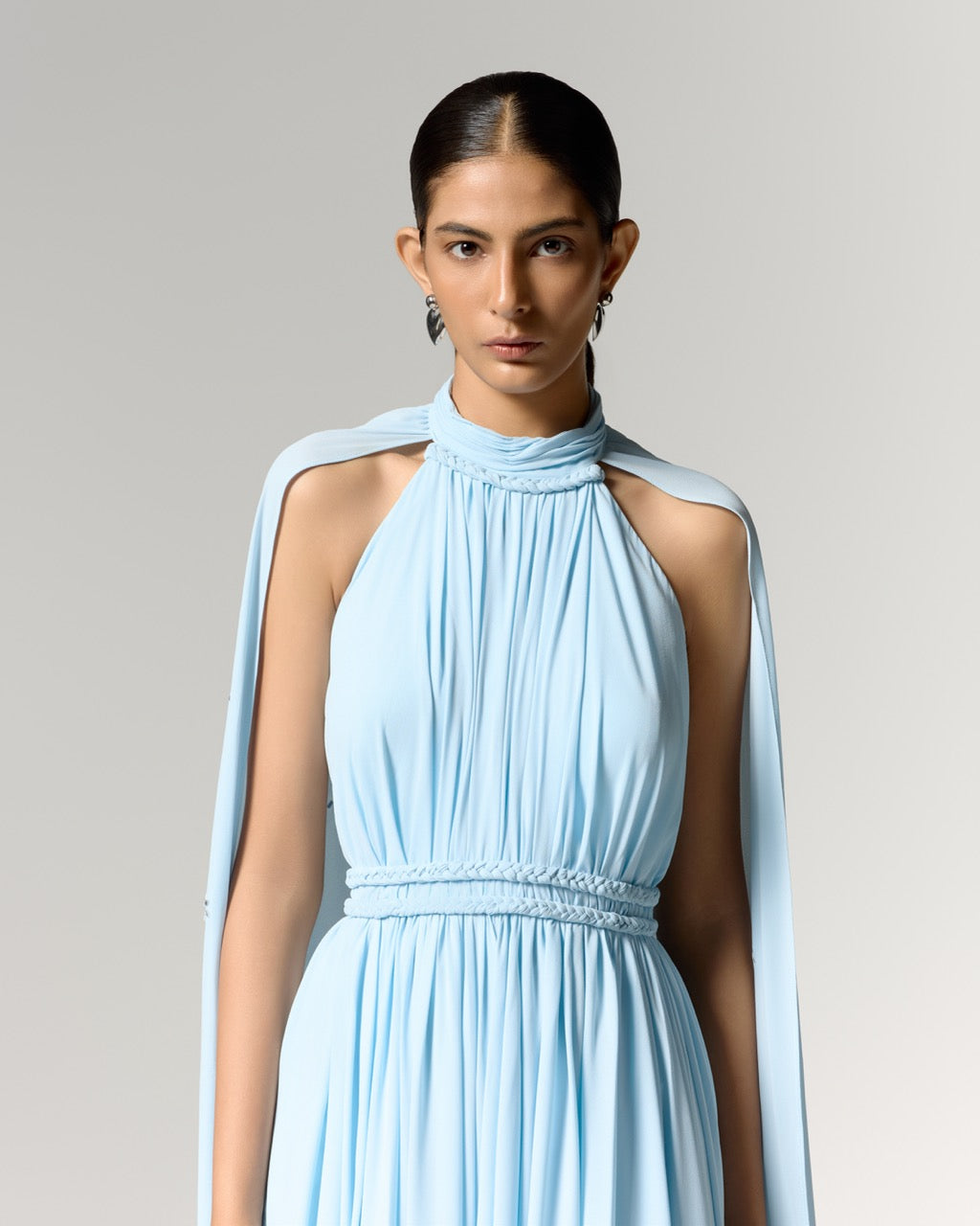 Celeste Gown
