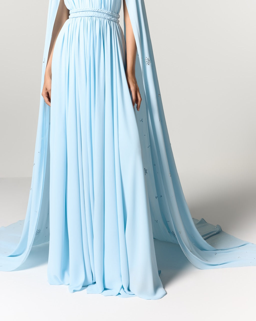 Celeste Gown