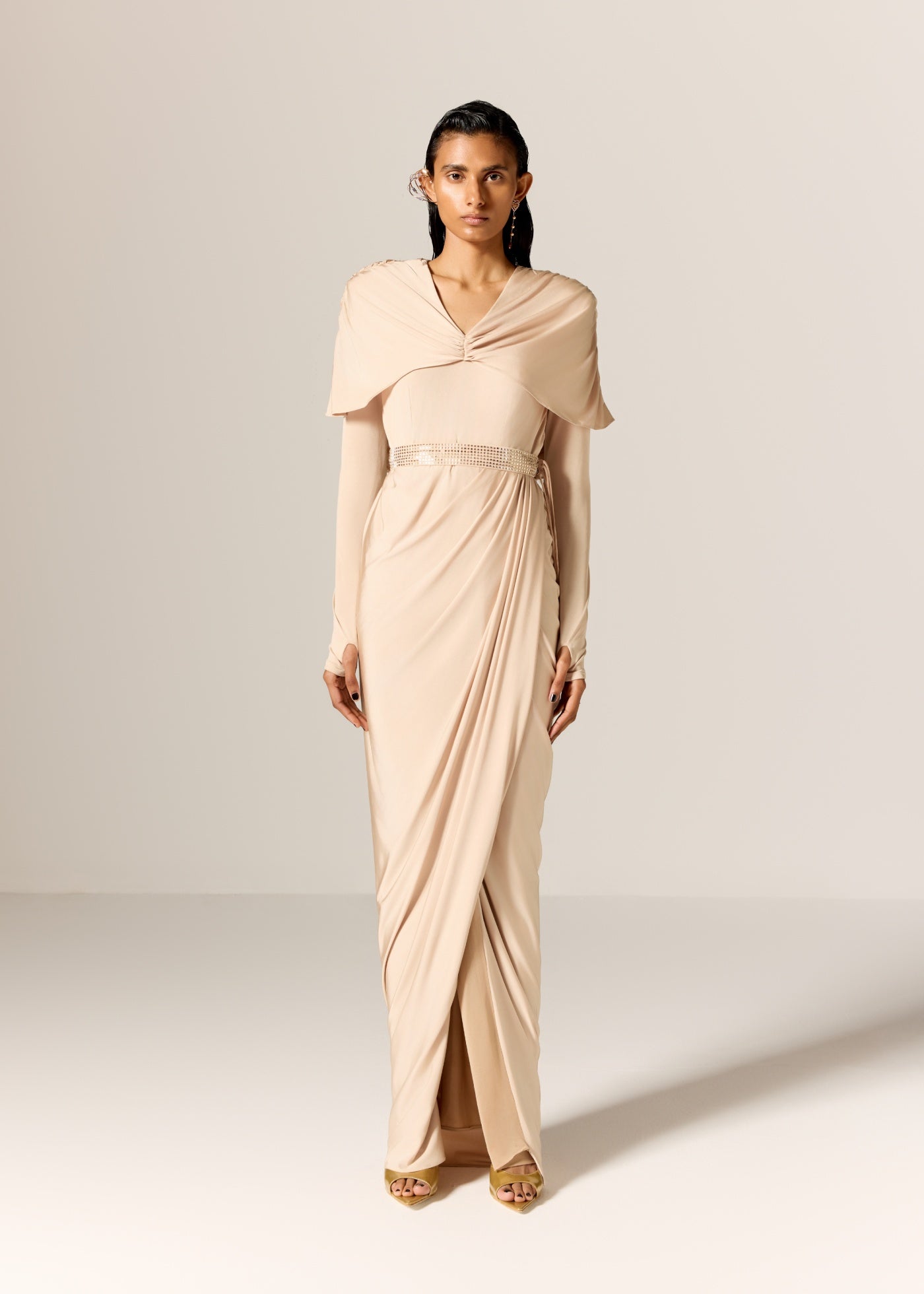 Vega Gown