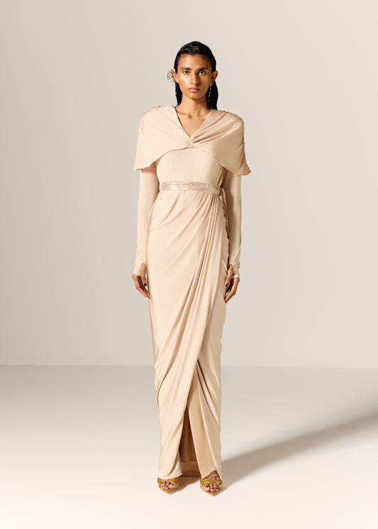 Vega Gown