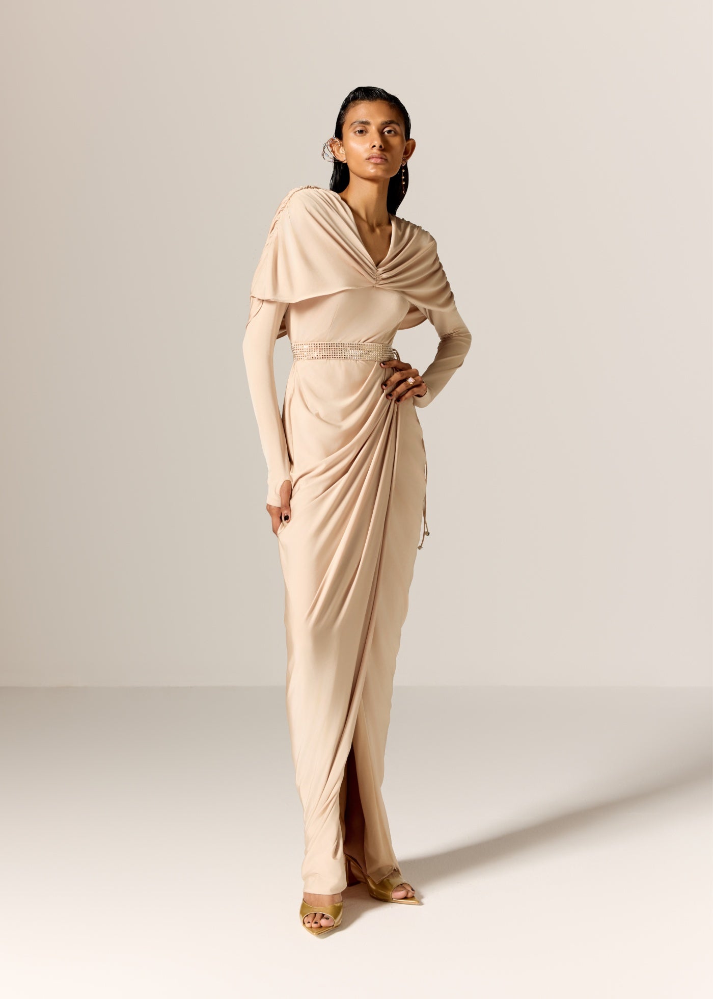 Vega Gown