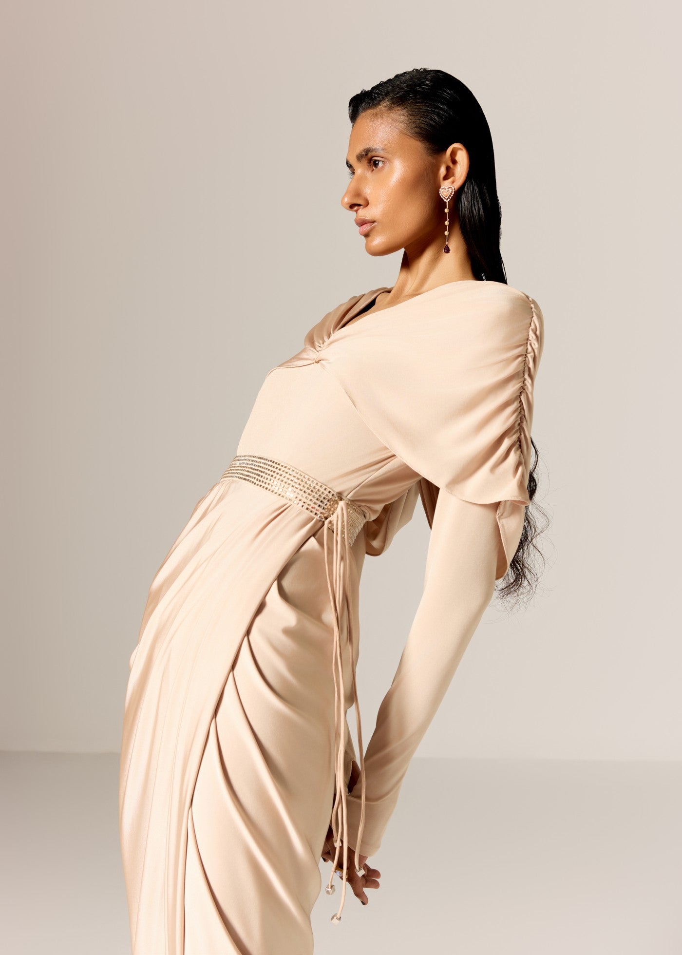 Vega Gown