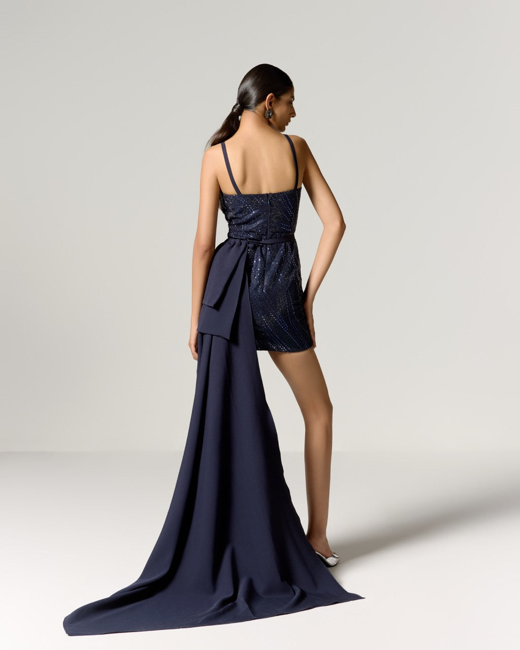 Elyra Dress