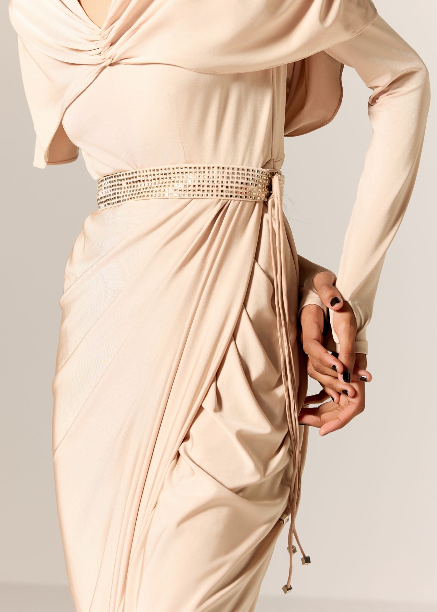 Vega Gown
