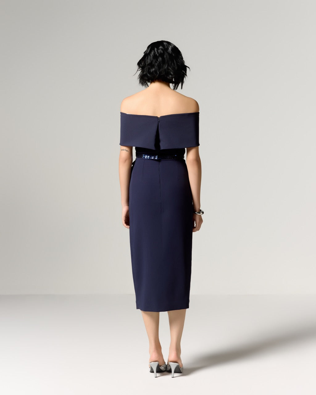 Veyra Dress