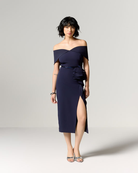 Veyra Dress