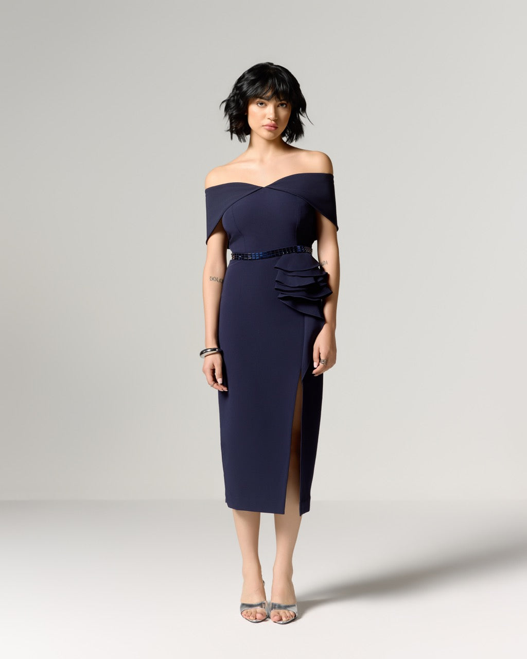 Veyra Dress