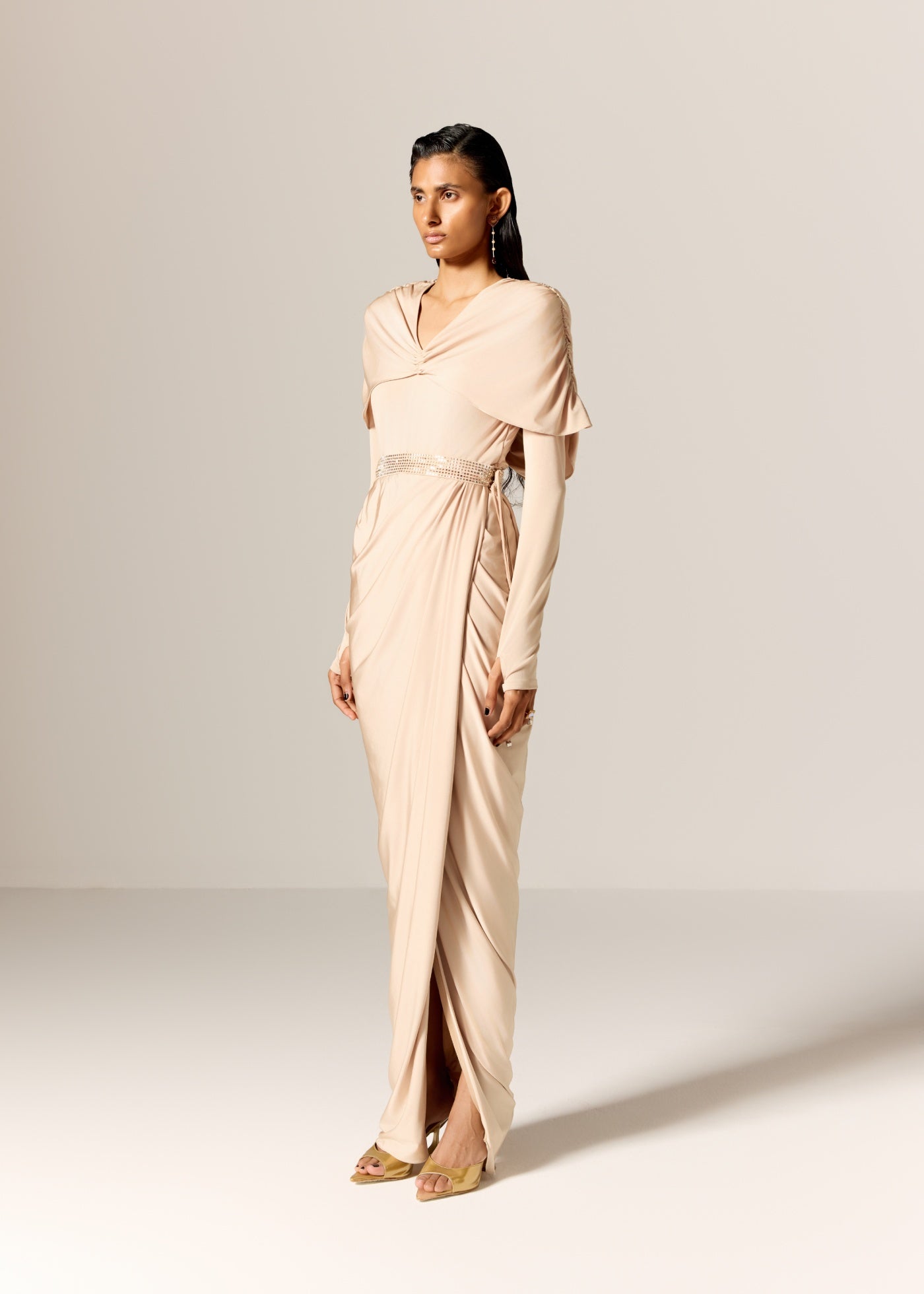 Vega Gown