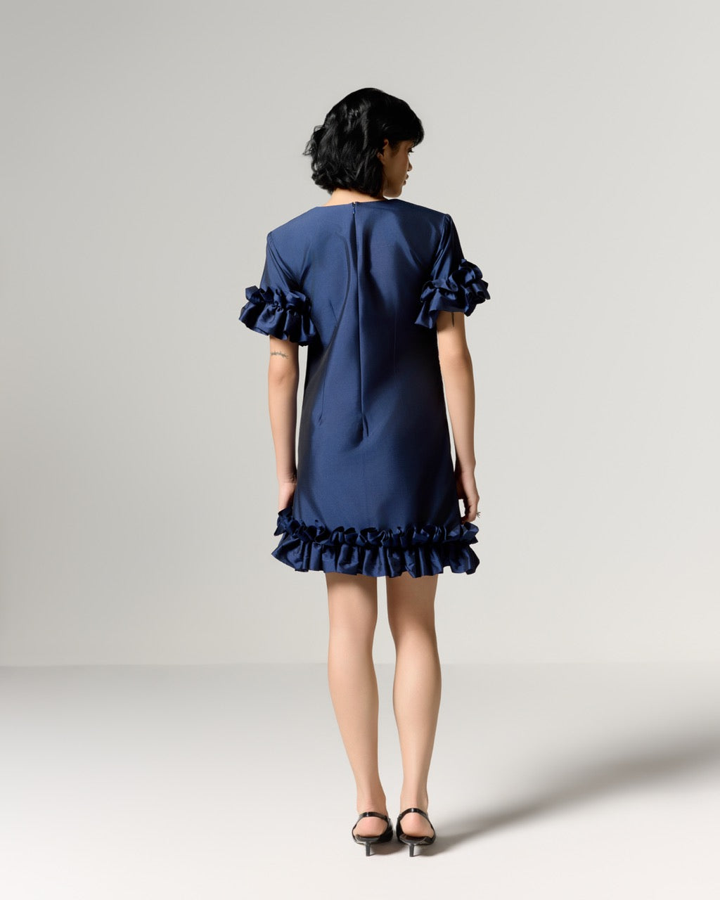 Bloom Dress