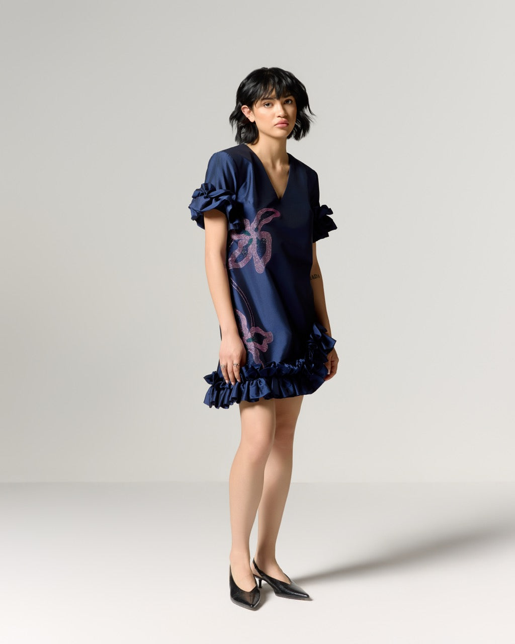 Bloom Dress