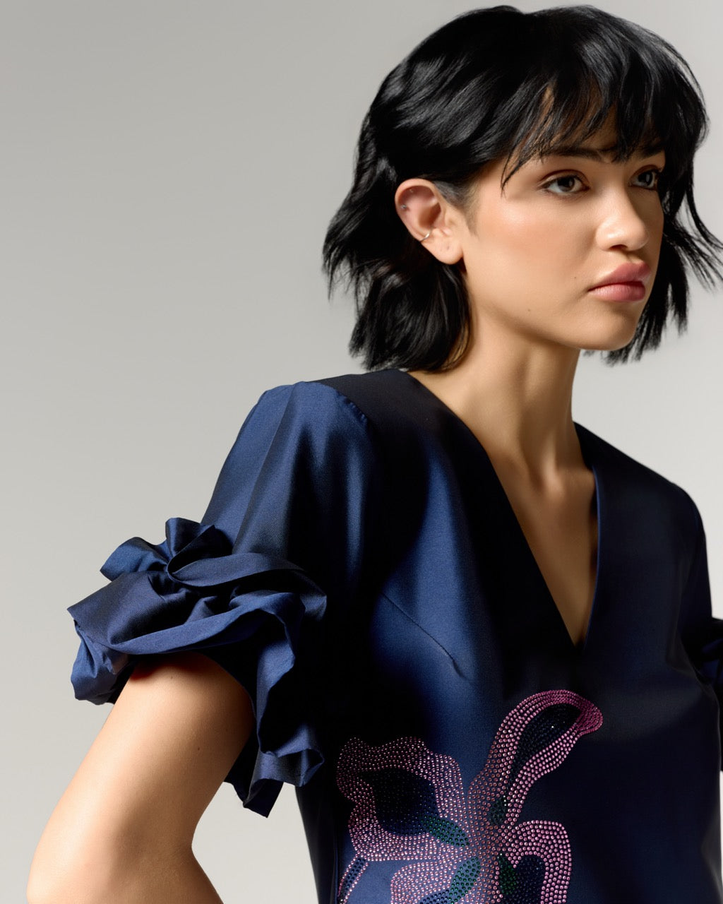 Bloom Dress