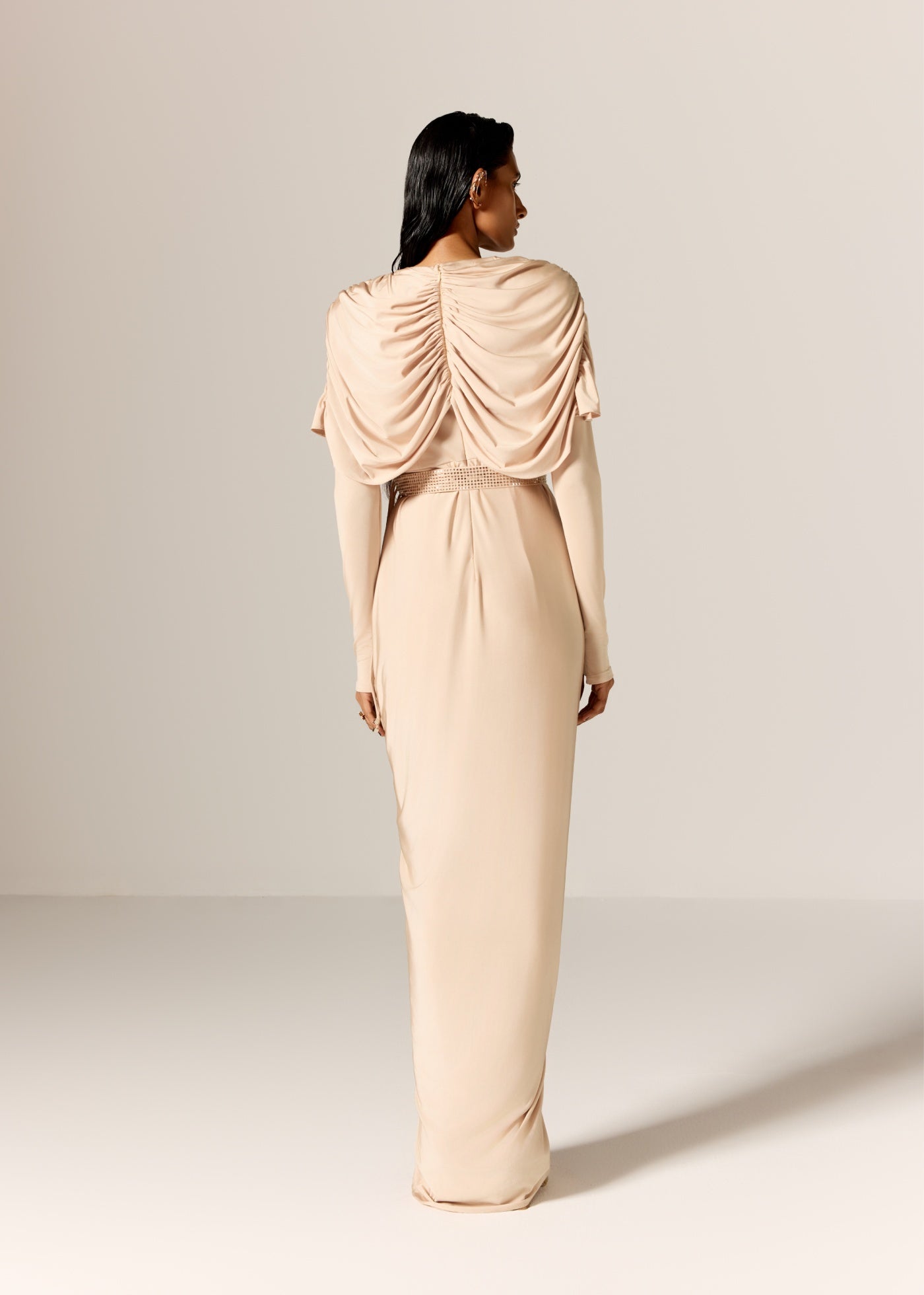Vega Gown