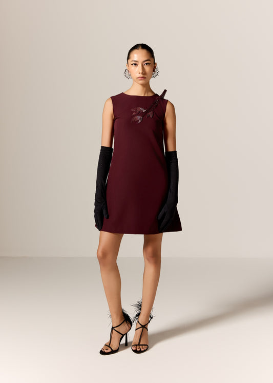 Starling Dress