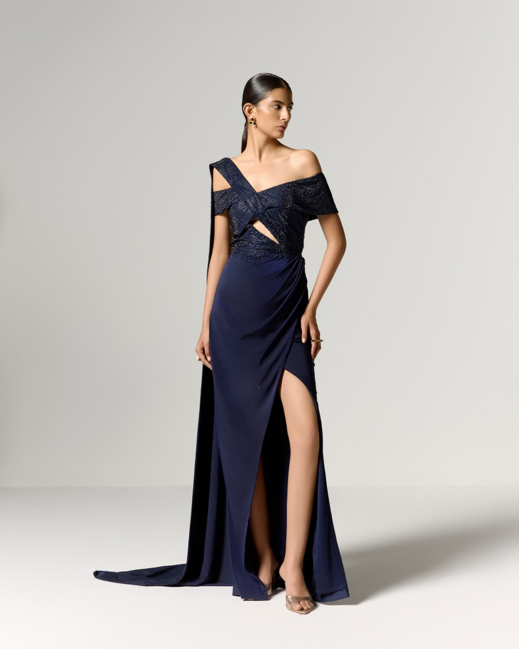 Lira Gown