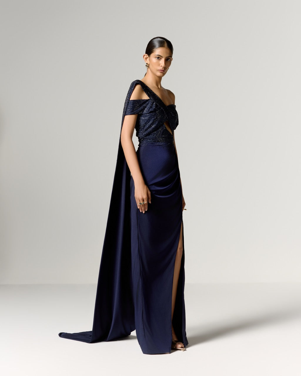 Lira Gown