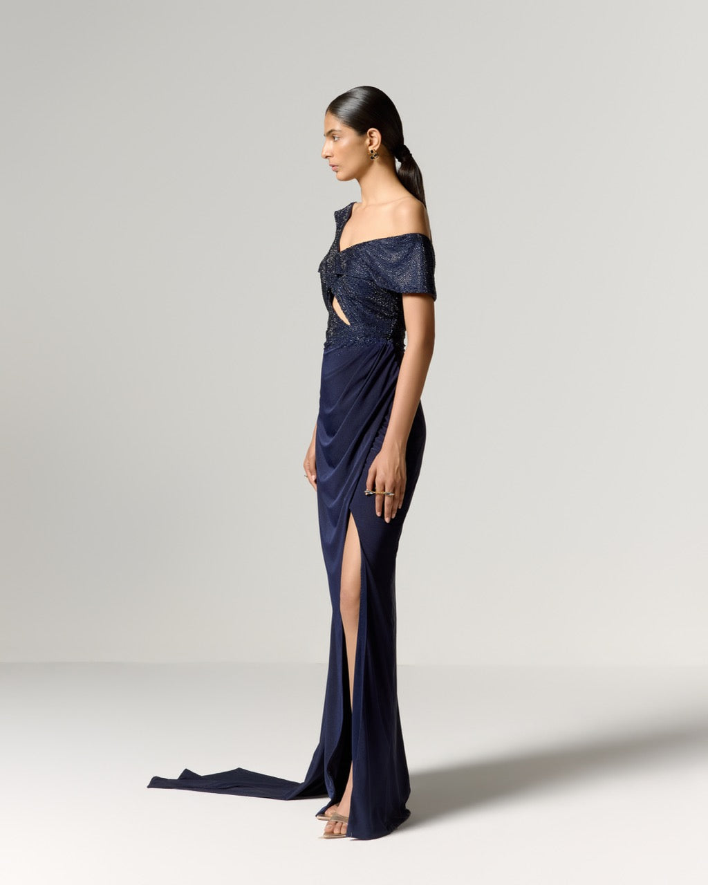 Lira Gown