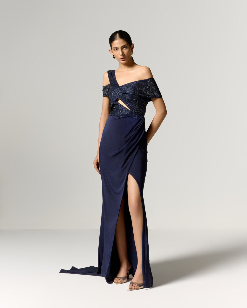 Lira Gown