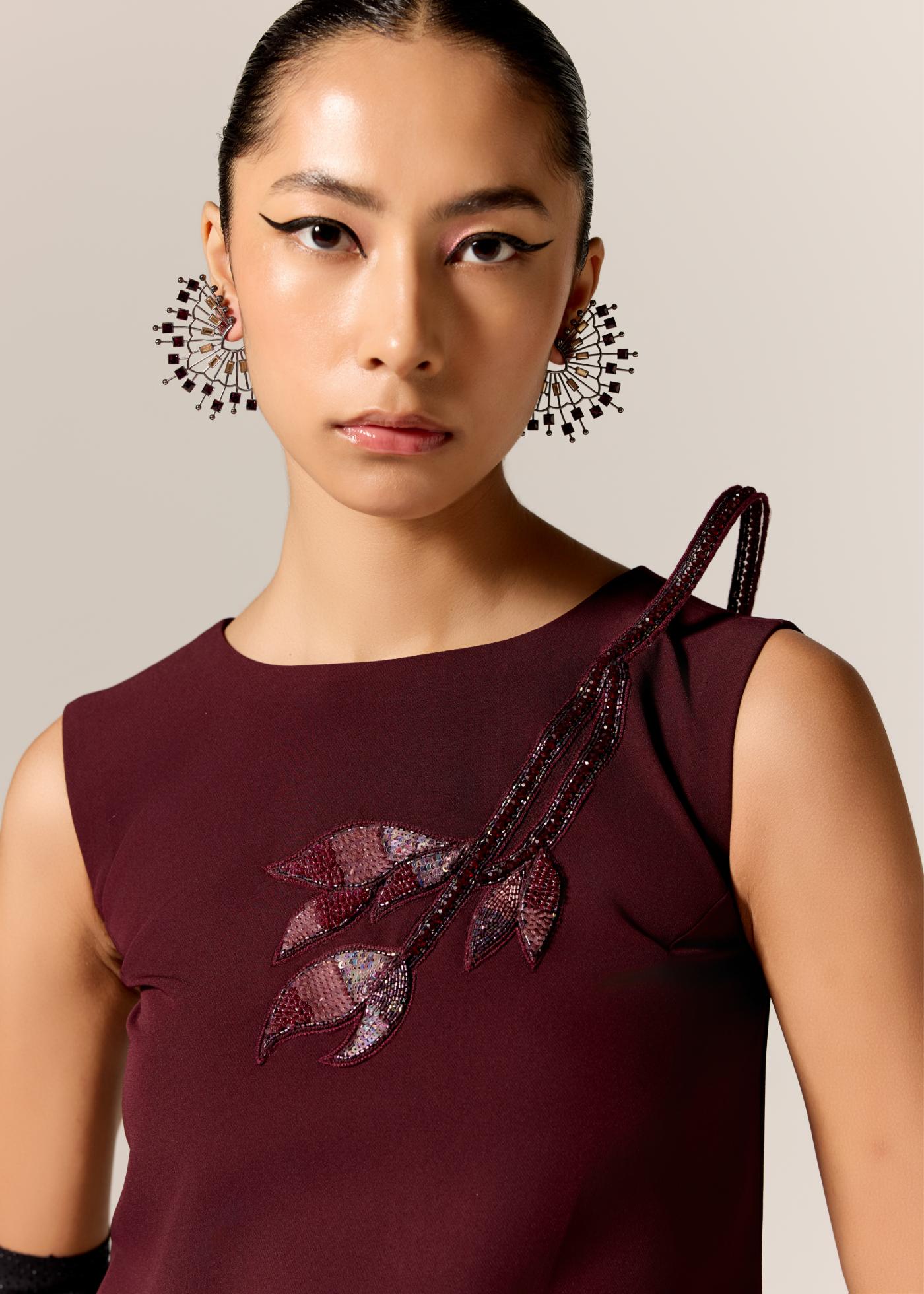 Starling Dress