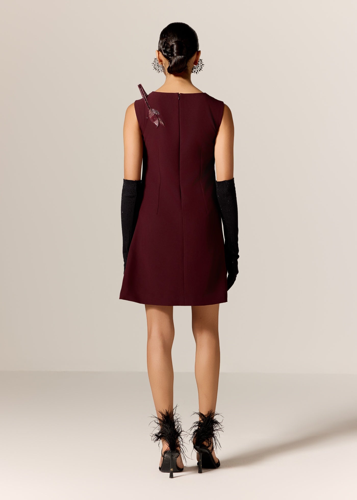 Starling Dress