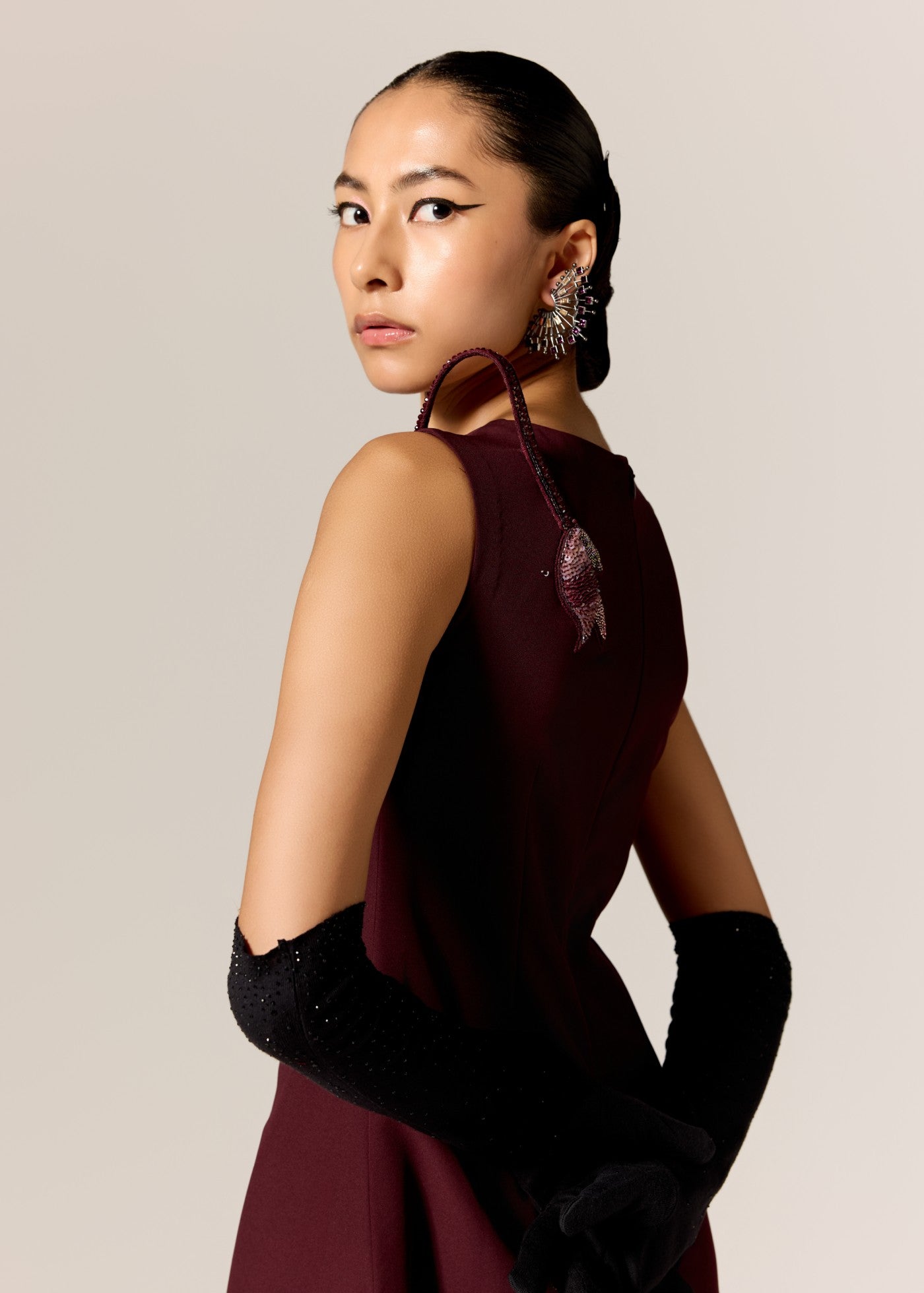 Starling Dress