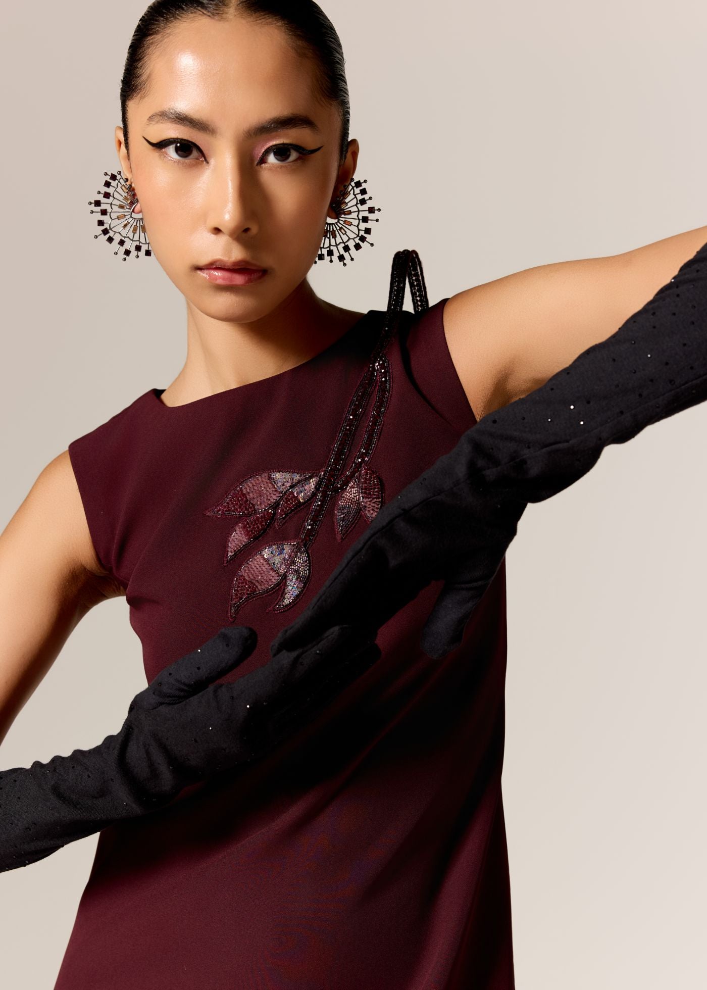 Starling Dress