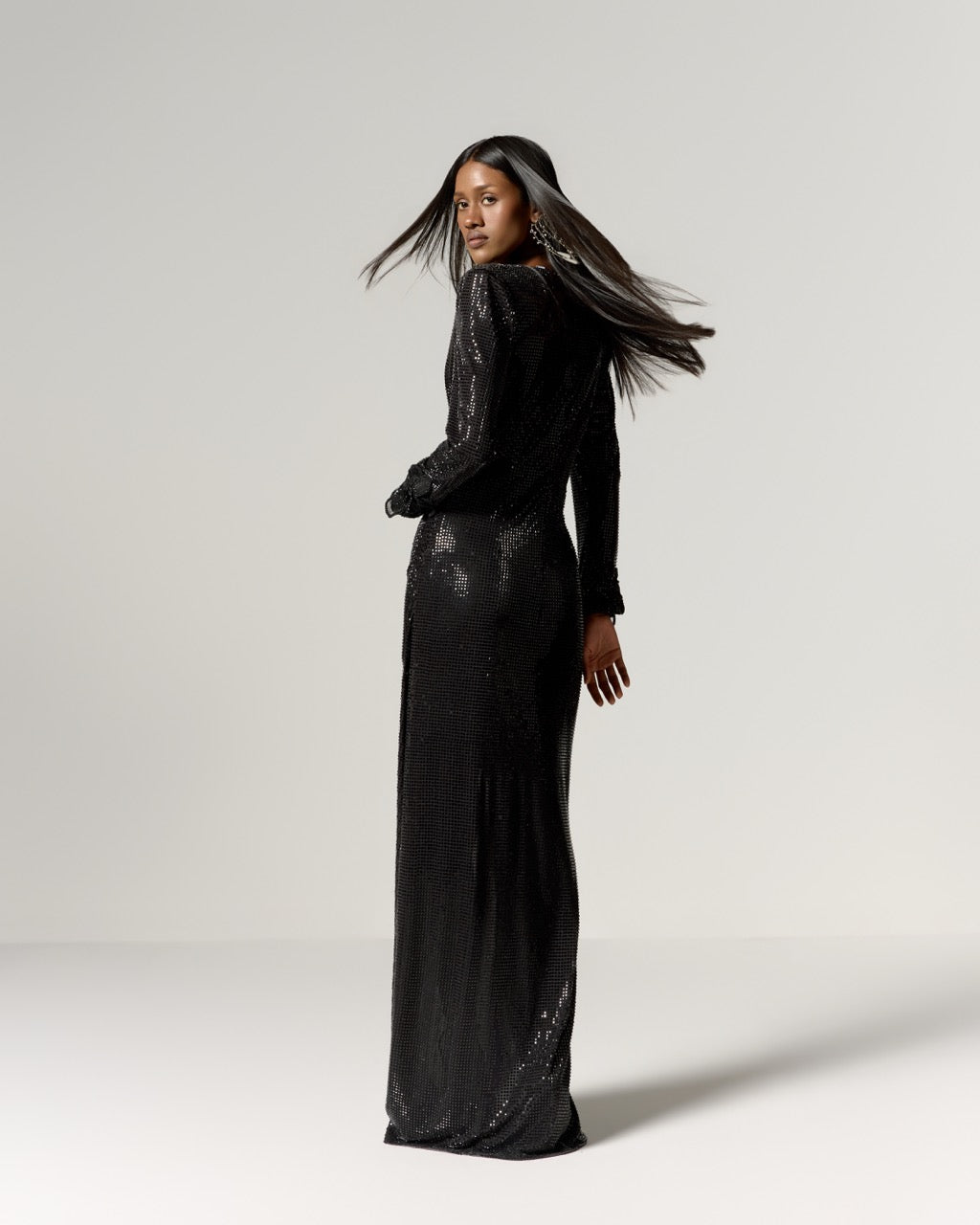 Norine Gown