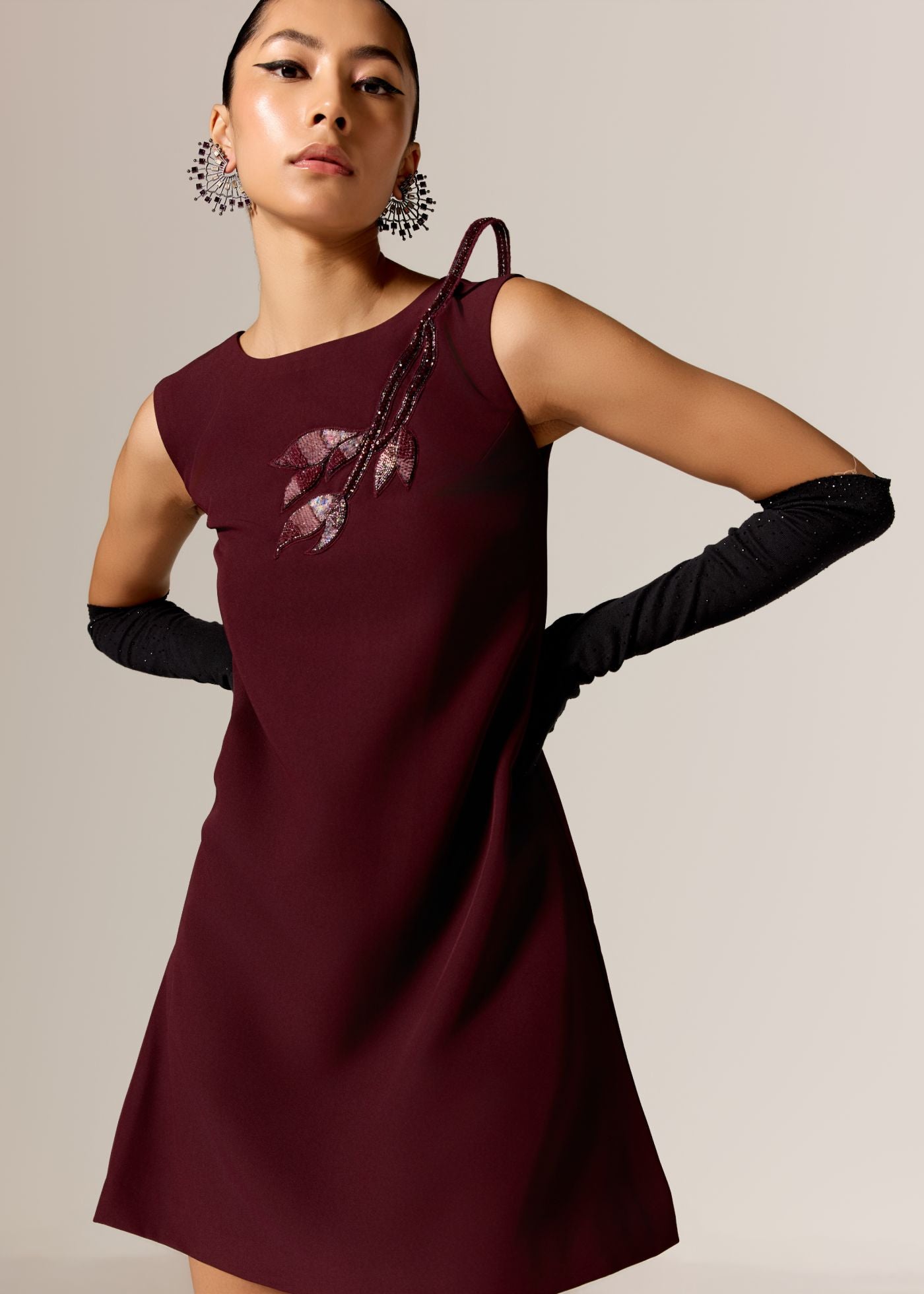 Starling Dress