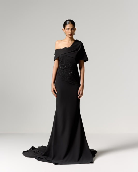 Ziva Gown