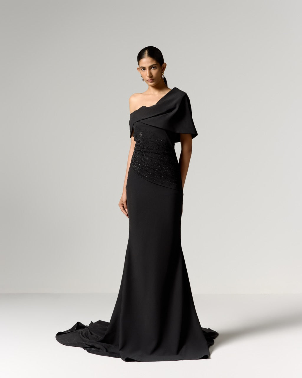 Ziva Gown