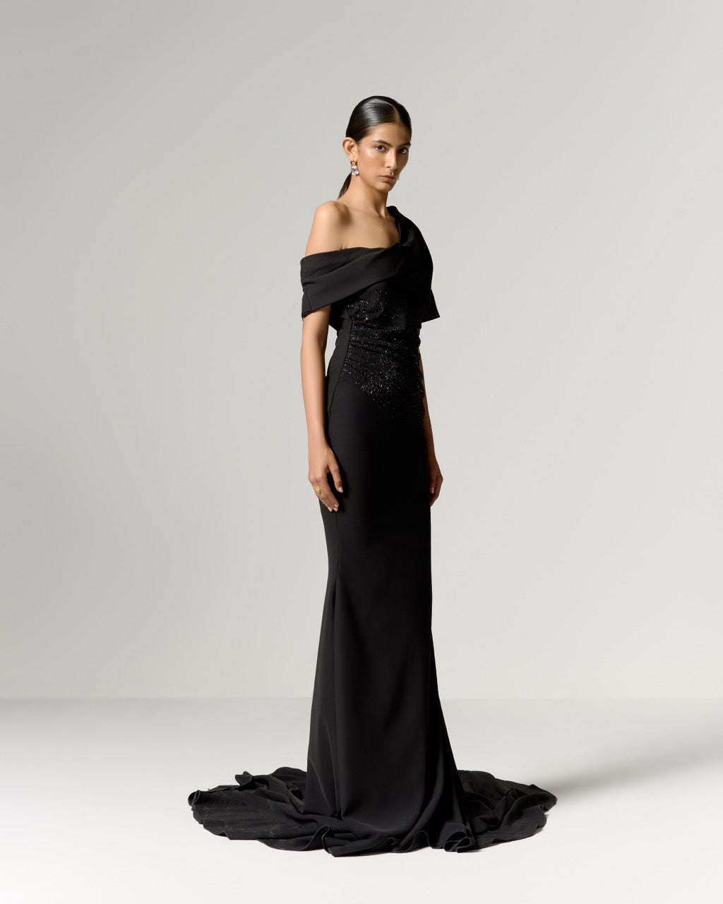 Ziva Gown