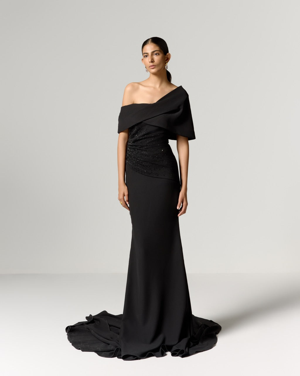 Ziva Gown