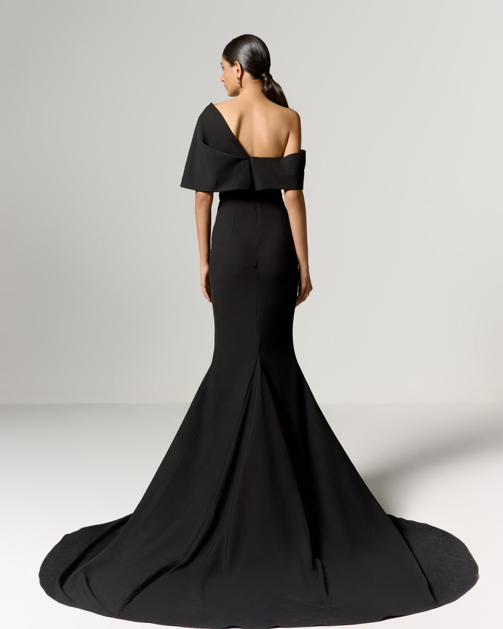 Ziva Gown