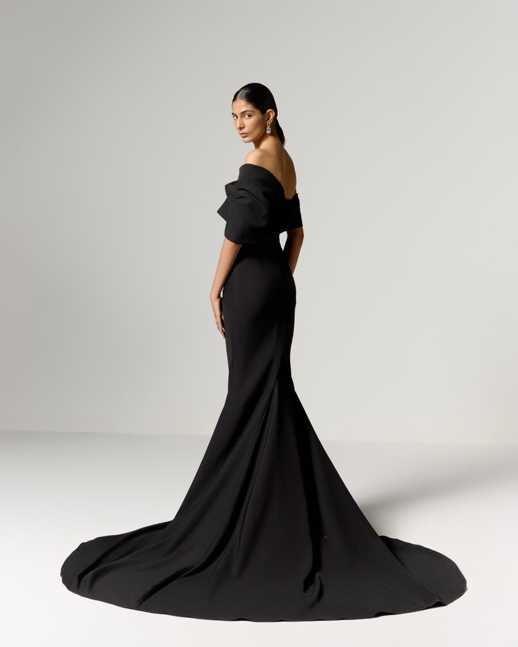 Ziva Gown