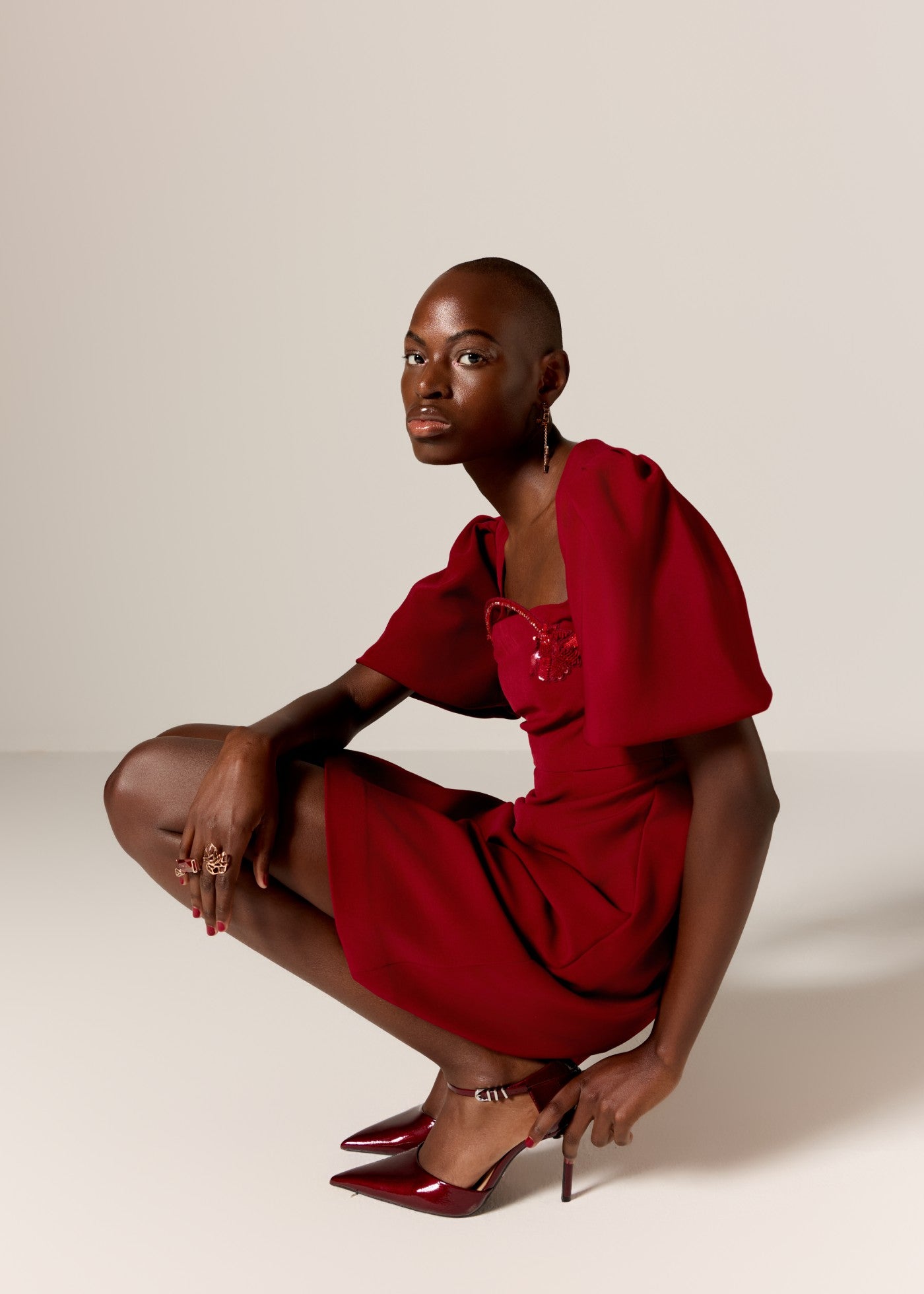 Marisol Dress