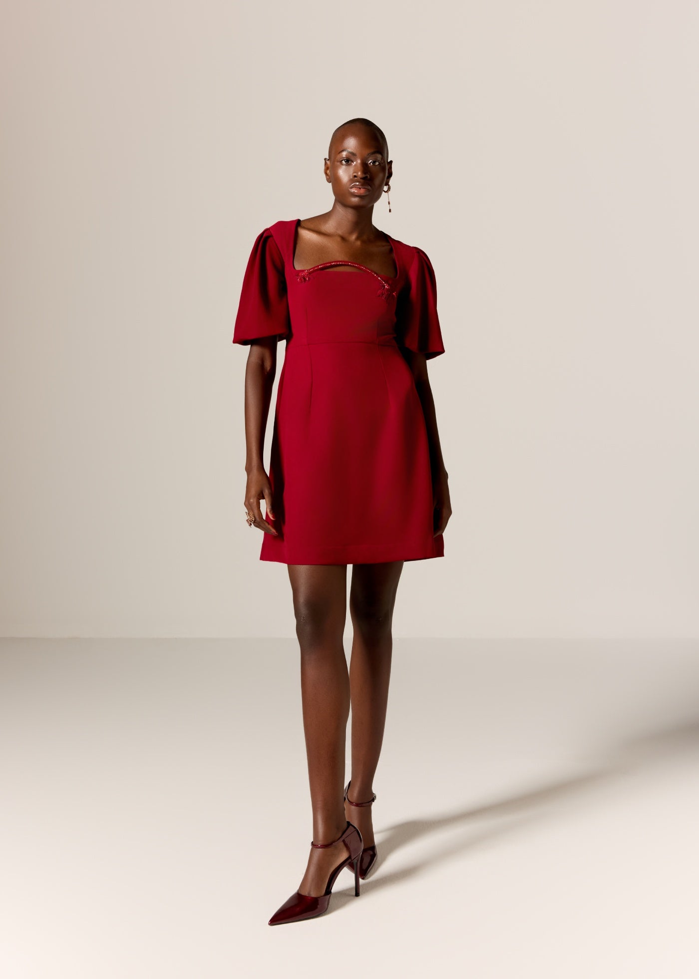 Marisol Dress