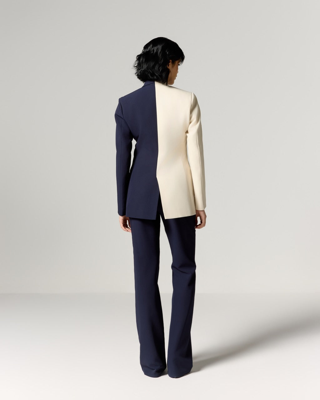 Ardelle Blazer Set
