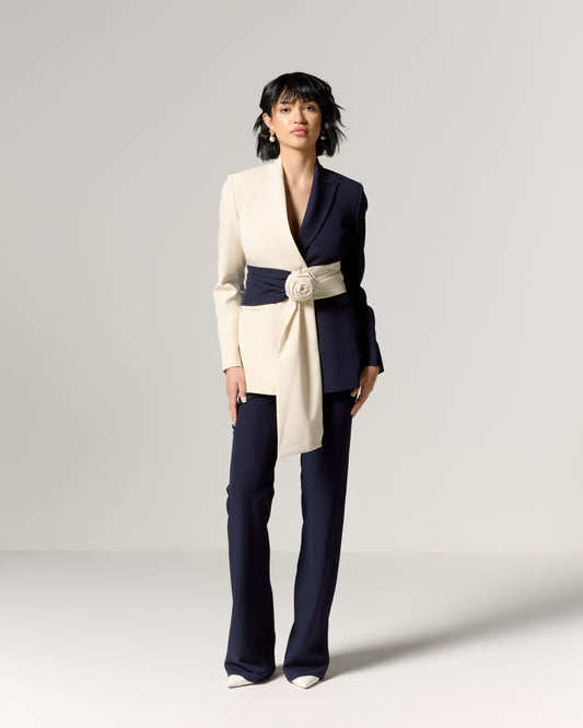 Ardelle Blazer Set