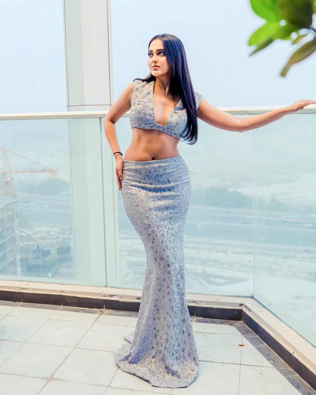 Gigi Skirt Set