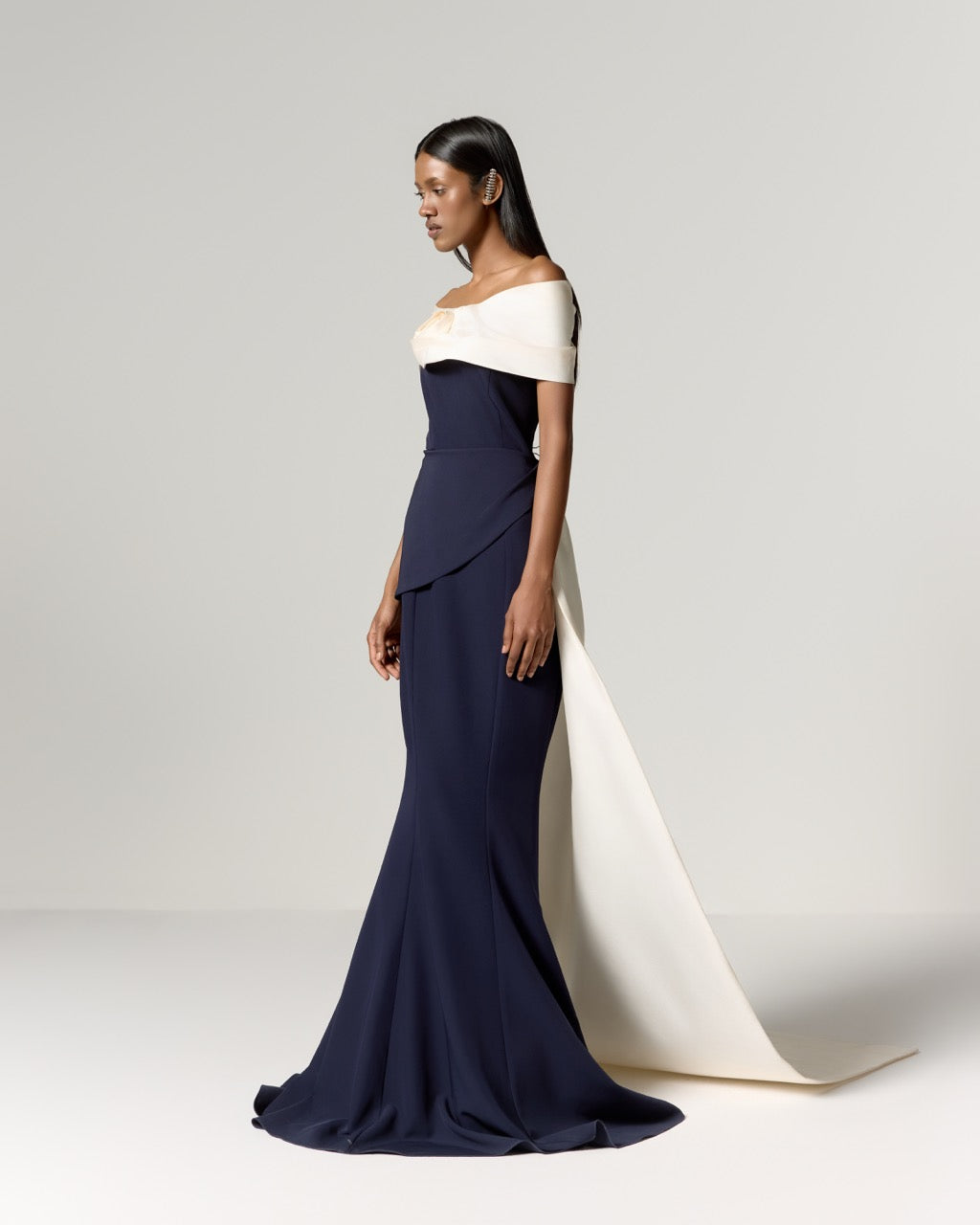 Elara Gown