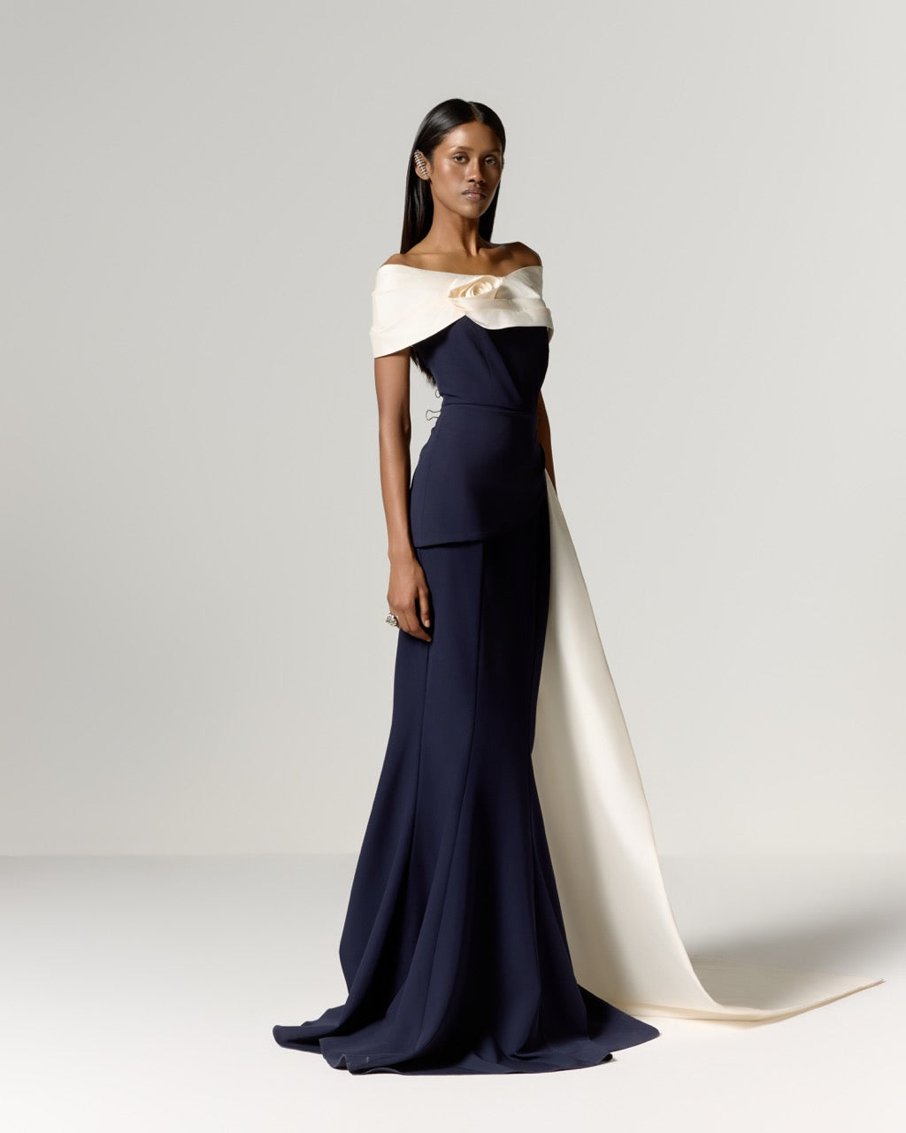Elara Gown