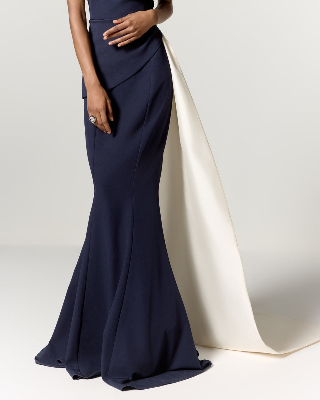 Elara Gown