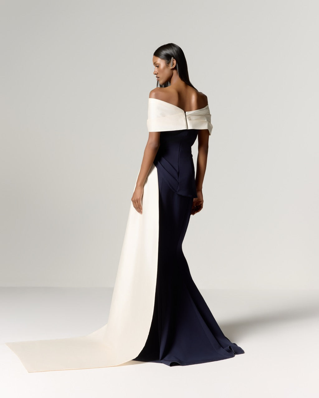 Elara Gown