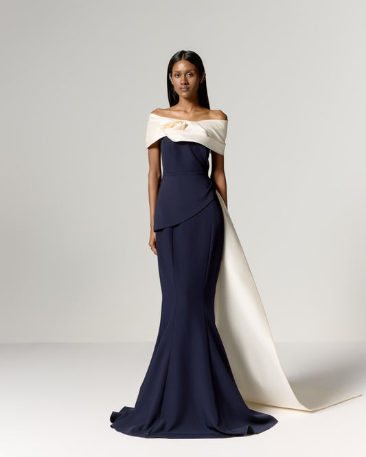 Elara Gown
