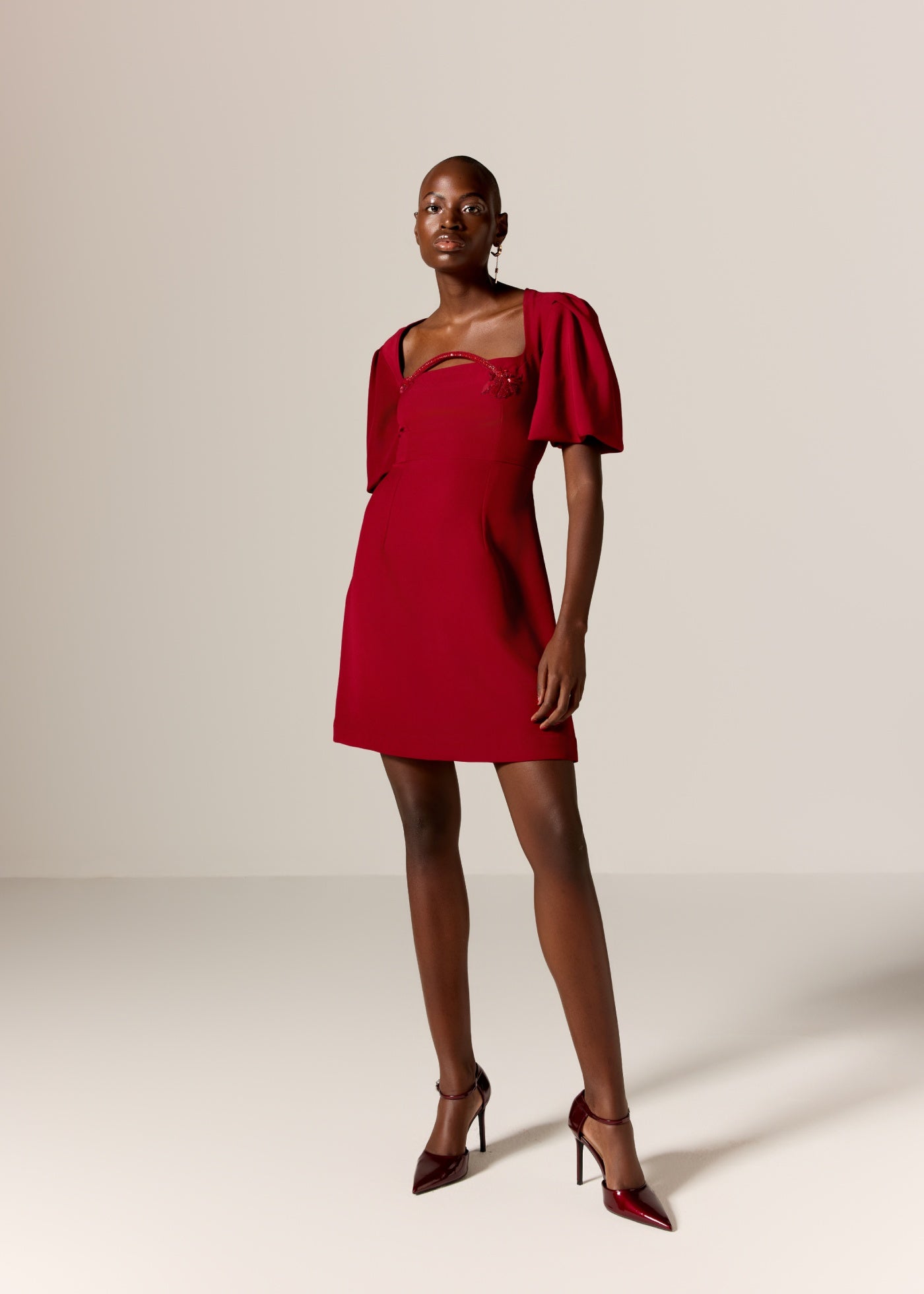 Marisol Dress