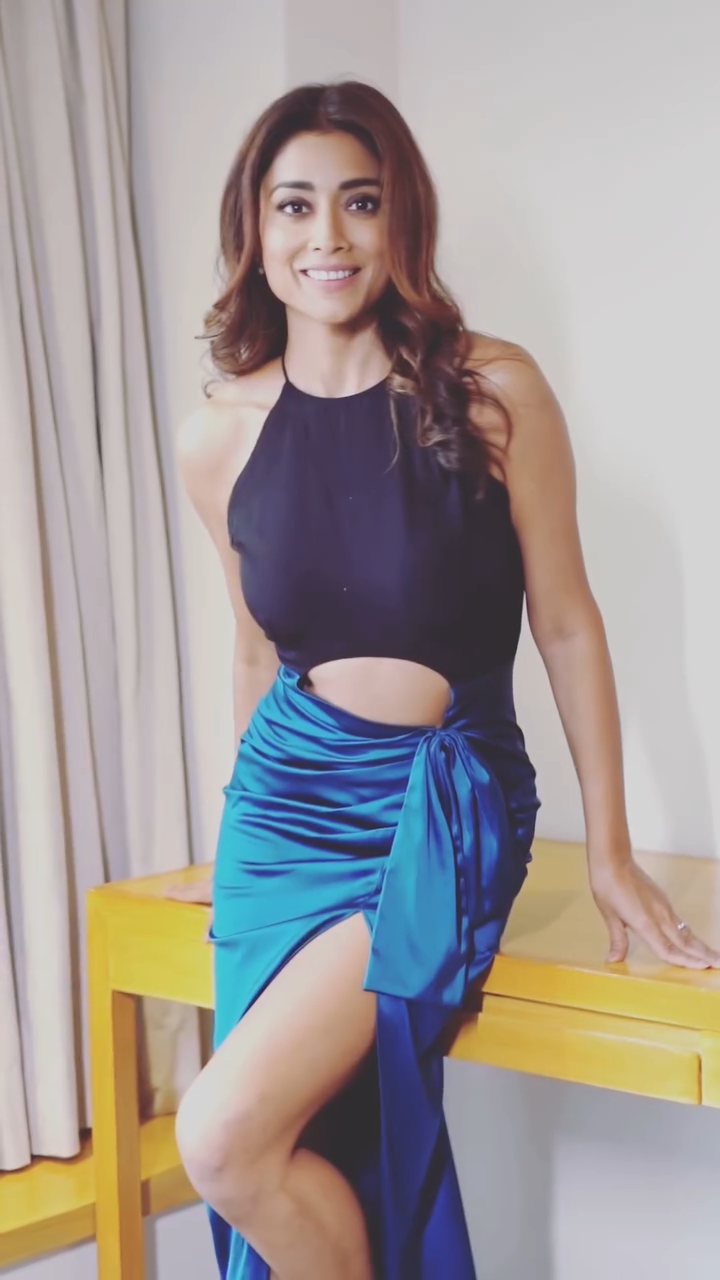 Aria Gown